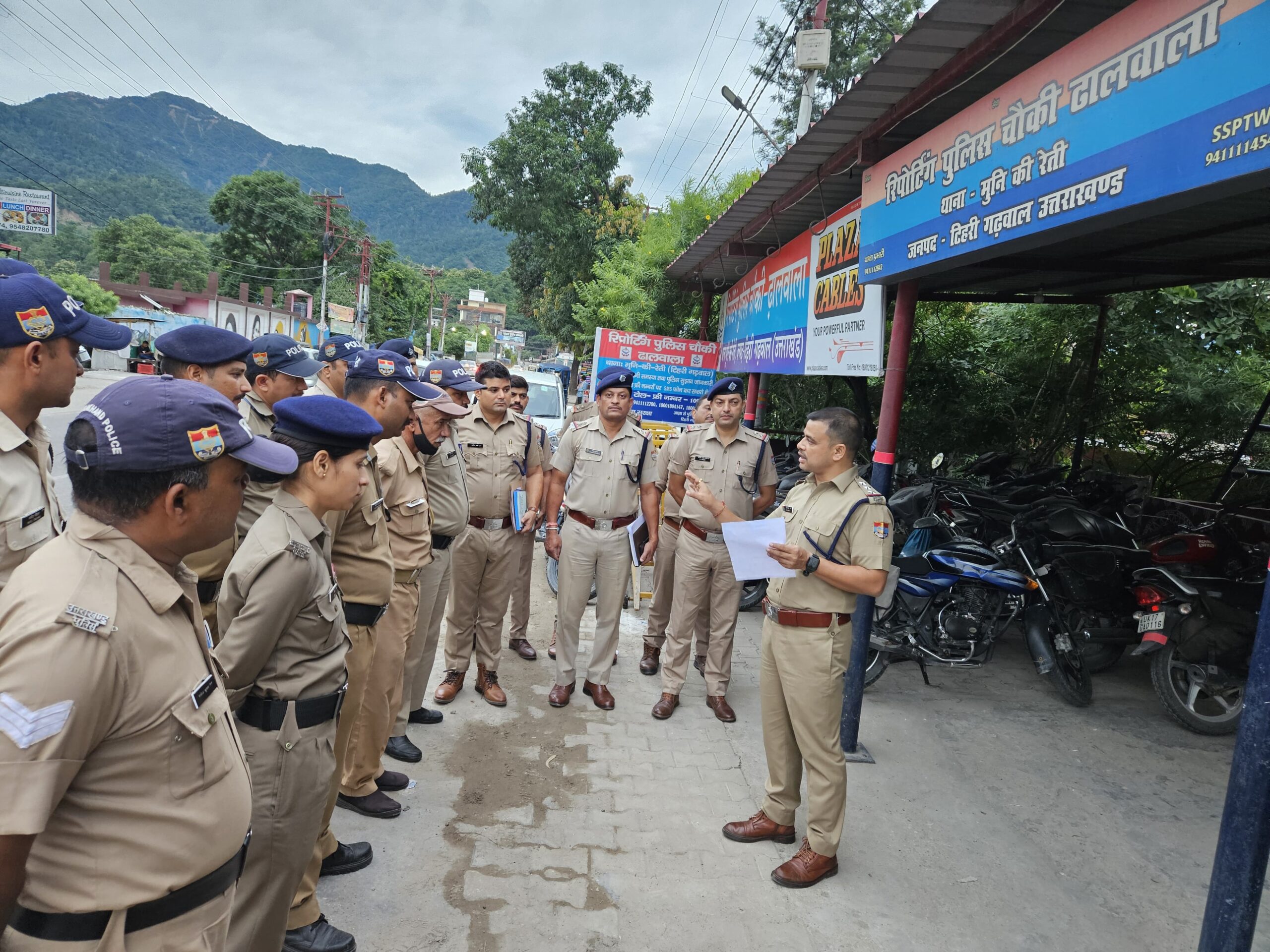 कड़ी कार्रवाई: बिना सत्यापन के मकान मालिकों पर लाखों का जुर्माना